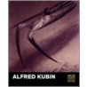 Alfred Kubin door Annegret Hoberg