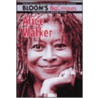 Alice Walker door Professor Harold Bloom