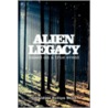 Alien Legacy door Geraldine Sutton Stith