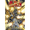 Alien Legion by Mike McMahon