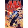 Alien Legion by Alan Zelenetz