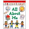 All About Me by Lone Morton