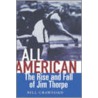 All American door Bill Crawford