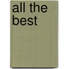 All The Best door Roger McGough
