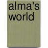 Alma's World door George Vercessi