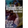 Alphapuzzles by Unknown
