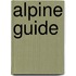 Alpine Guide