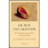 De box van Skinner by L. Slater