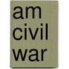 Am Civil War door William Dudley
