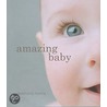Amazing Baby door Desmond Morris