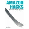 Amazon Hacks by Paul Bausch
