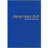 American Art by Noemi Smolik