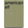 American Elf door James Kochalka