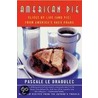American Pie door Draoulec Pascale Le