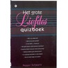 Het grote Liefdes quizboek door P. Schwartz