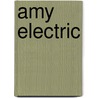 Amy Electric door Louise Gornall