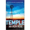 An Iron Rose by Peter Temple