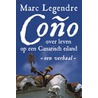 Cono by M. Legendre