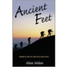 Ancient Feet door Alan Nolan