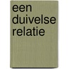 Een duivelse relatie