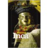 Ancient Inca door Rose Blue