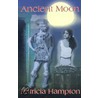 Ancient Moon door Patricia Hampton