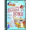 Ancient Rome by Lesley Simms