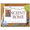 Ancient Rome door Susan Lechner