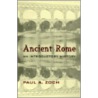 Ancient Rome door Paul A. Zoch