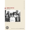 Andre Breton door P.G. Drazin