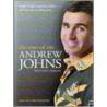 Andrew Johns door Neil Cadigan