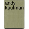 Andy Kaufman door Florian Keller