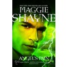 Angel's Pain door Maggie Shayne