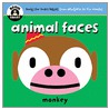 Animal Faces by Begin Smart? Books