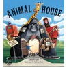 Animal House door Candace Ryan