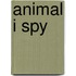 Animal I Spy