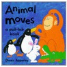 Animal Moves door Dawn Apperley