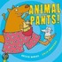 Animal Pants