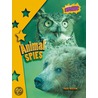 Animal Spies door Onbekend