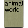 Animal World by Sally Morgan