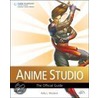 Anime Studio by Kelly Murdock