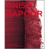 Anish Kapoor door Rainer Crone