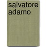 Salvatore Adamo by T. Coljon