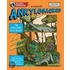 Ankylosaurus