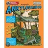 Ankylosaurus door David West