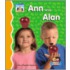 Ann and Alan