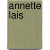 Annette Lais door Paul Feval