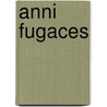 Anni Fugaces door Rudolf Chambers Lehmann