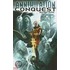 Annihilation