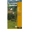 Auvergne, Ardèche door Gjelt de Graaf